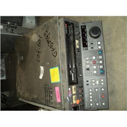 Sony PVW-2600 Beta cam