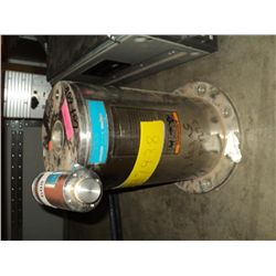 C.T.I. 8033047 Vacuum Chamber