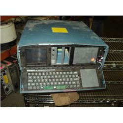 Dranetz 656 Disturbance Wave Form Analyzer