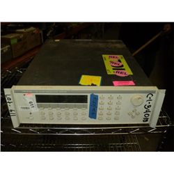 Wave Tektronix 650 Variable Phase Synthesizer