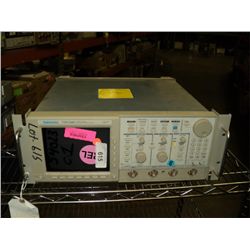 Tektronix Tds 540 Four-Channel Digitizing