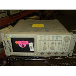 Tektronix Tds 540 Four-Channel Digitizing