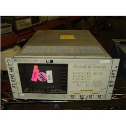 HP 54111D Digitizing Oscilloscope