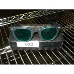 Lot: Laser Vision Goggles (2X THE MONEY)