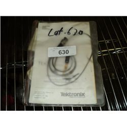 Tektronix CT2-Current Probe