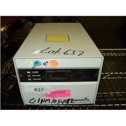 Photo metrics CE200A Camera Unit