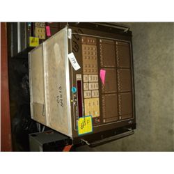 Keithly 707 Switching Matrix