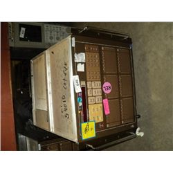 Keithly 707 Switching Matrix