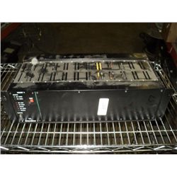 Creston Cresnet 2 Switch