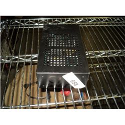 Creston CNPWS-75 Switch