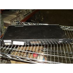 S.C.T. AVT-24 Switch