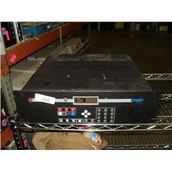 Auto Patch Distribution Matrix