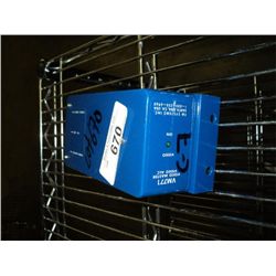 F.M.S. VM-771 Video ALC