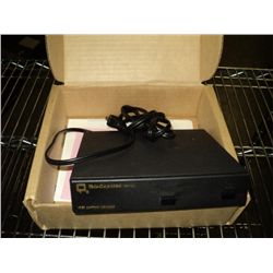 N.C.I. VR-100 Caption Decoder