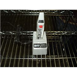 Iso-Tip Quik Charge Soldering Iron