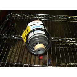 MagnaTektronix000-605-000 Micro Pump