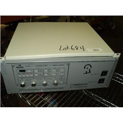 Digital RC-2000 Expansion System