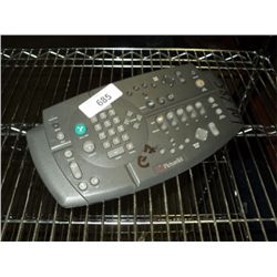 Picture Tel Conference System