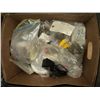 Image 1 : Box: Miscellaneous Electronics