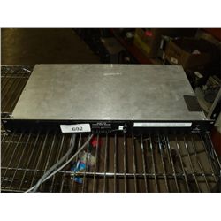 FM ALM 673 Audio Level Master