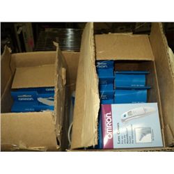 Box: Miscellaneous. Electronics