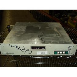 Varian 844 Vacuum Ionization Gauge