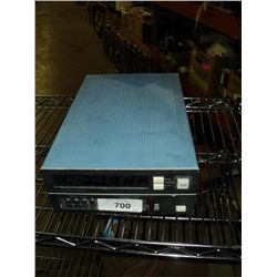 I.M. 321 Film Thickness Monitor