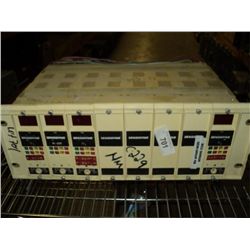 Sensigyne Sensor Chassis