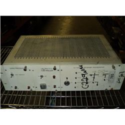 Automatic Cryo Pump Regeneration