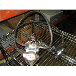 Malibu Sport wash System