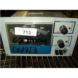 Thermtron F Thermocouple