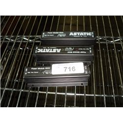 Aststic 9000 Power Module (3X THE MONEY)