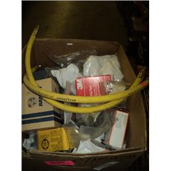 Box: Miscellaneous. Hardware