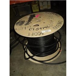 Spool: Wire