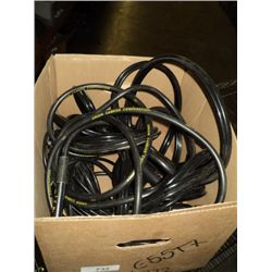 Box: Air hose