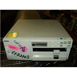 Sony UP-5100 Color Video Printer