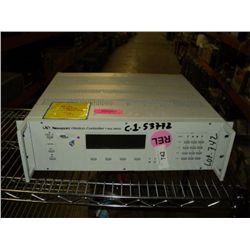Newport MM 4006 Motion Controller