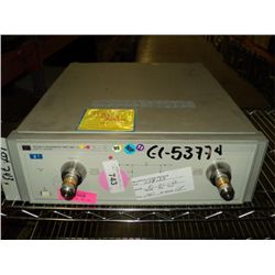 HP 85110A S-Parameter Test Set