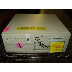 Net Scout 7100 Enterprise Probe