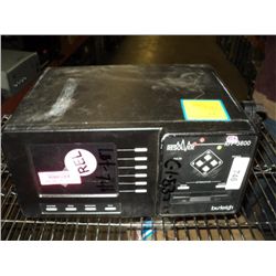 Burleigh RFP-3600 Resolver