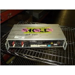 V.S.I. 2500 AC- DC Current Calibrator