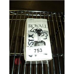 Bates Automatic Numbering Machine