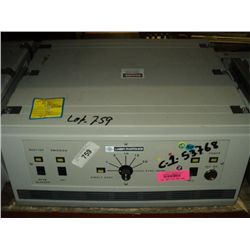 L.P. YNL-102 Control