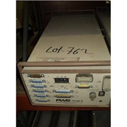 PWS Probe 2