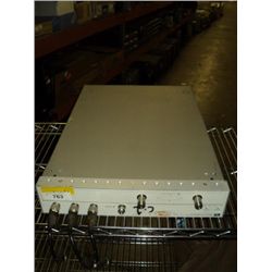 HP 35677A S-Parameter Test Set