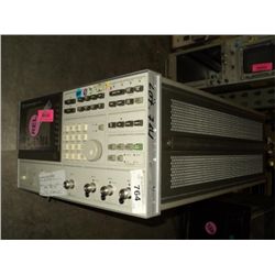 HP 3577A Network Analyzer