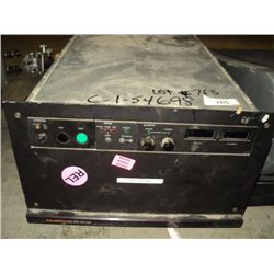 L.H. Research Power Supply