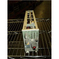 Tektronix 7B80 Time Base Plug in