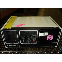 S.P. 451 Cavity Dumper Driver