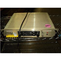 Systech Cassette Player